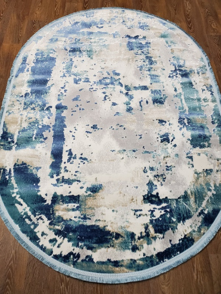 ELIT 9189A BLUE CREAM O